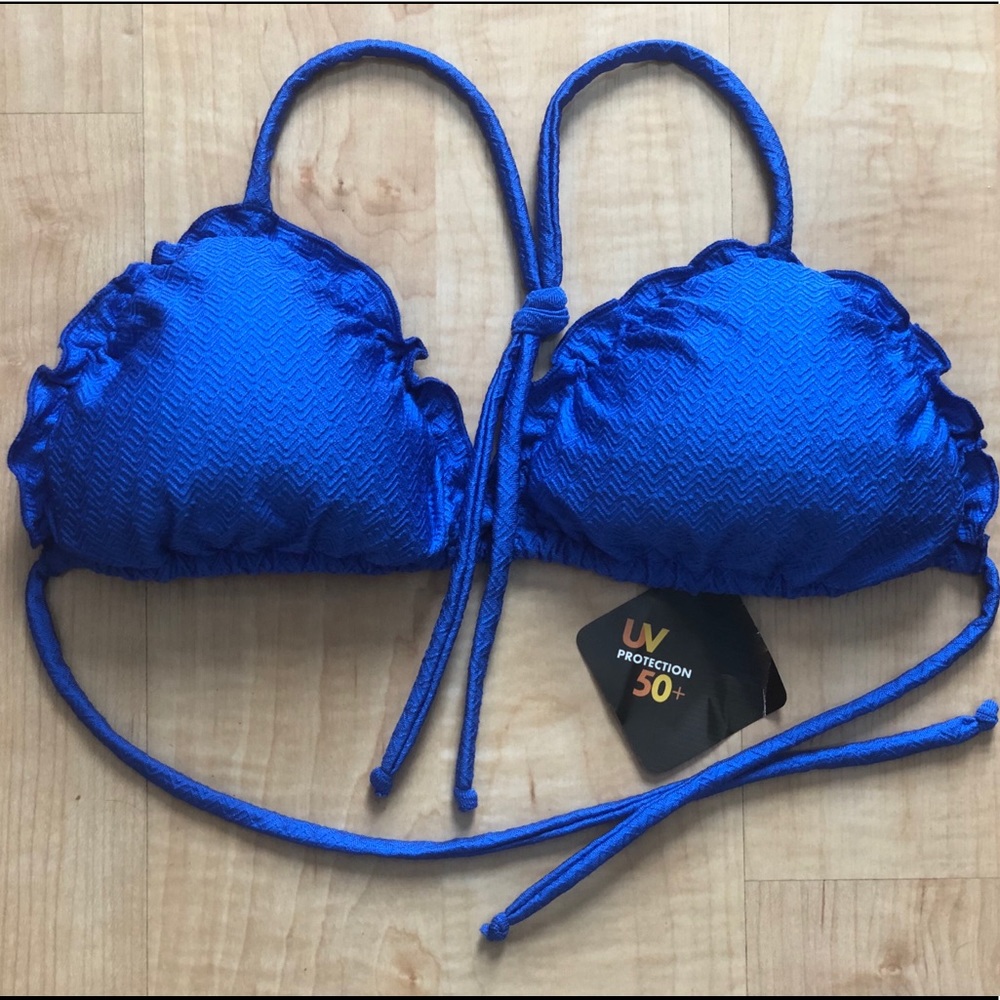 Brazilian bikini set